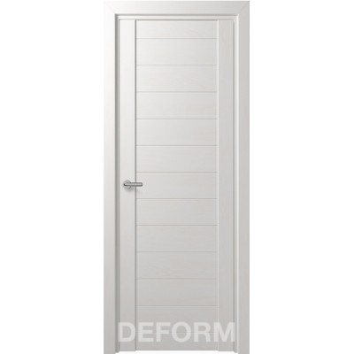 Дверь межкомнатная Deform D10