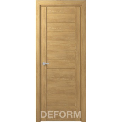 Дверь межкомнатная Deform D10