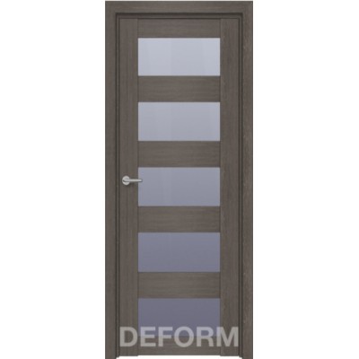 Дверь межкомнатная Deform D12