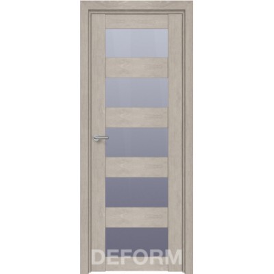 Дверь межкомнатная Deform D12