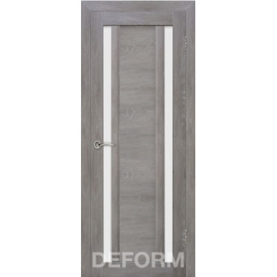 Дверь межкомнатная Deform D13