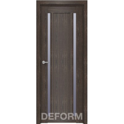 Дверь межкомнатная Deform D13