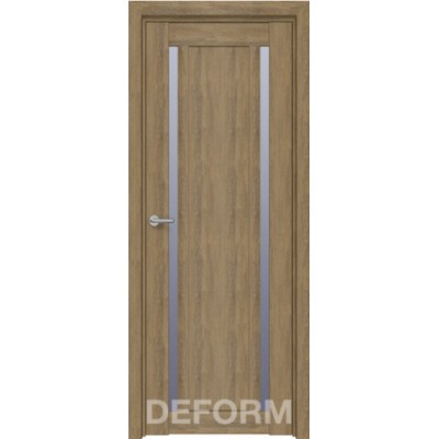 Дверь межкомнатная Deform D13