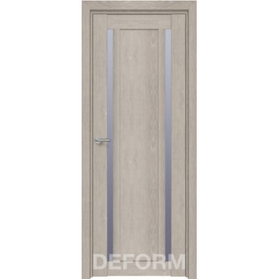 Дверь межкомнатная Deform D13