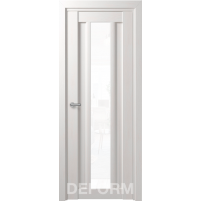 Дверь межкомнатная Deform D14