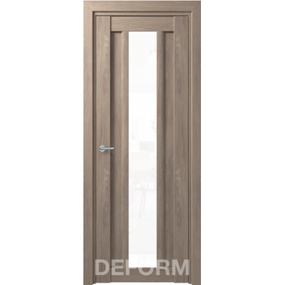 Дверь межкомнатная Deform D14