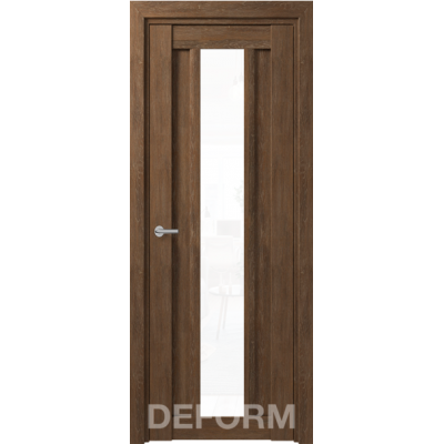 Дверь межкомнатная Deform D14