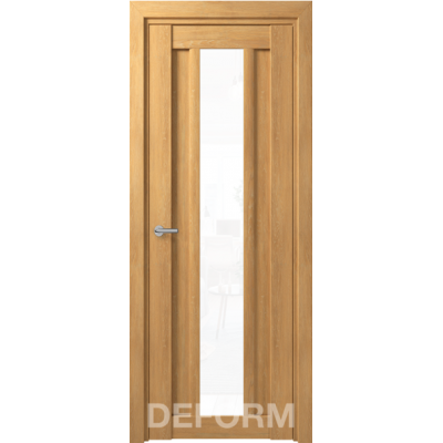 Дверь межкомнатная Deform D14