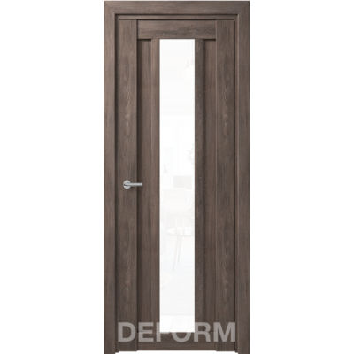 Дверь межкомнатная Deform D14