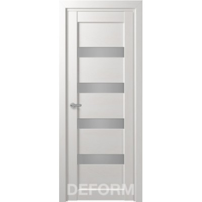 Дверь межкомнатная Deform D16