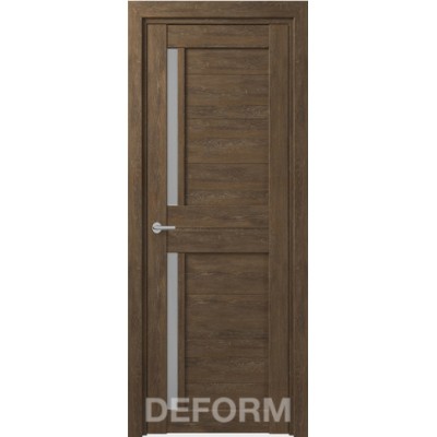 Дверь межкомнатная Deform D17