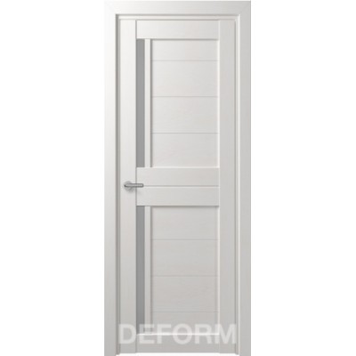 Дверь межкомнатная Deform D17