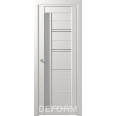 Дверь межкомнатная Deform D19
