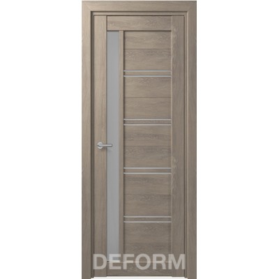 Дверь межкомнатная Deform D19