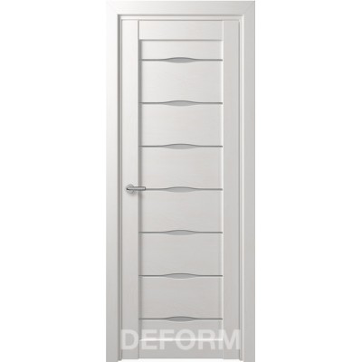 Дверь межкомнатная Deform D3