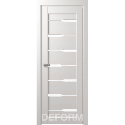 Дверь межкомнатная Deform D4