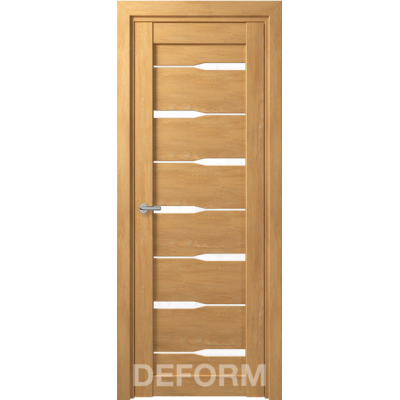 Дверь межкомнатная Deform D4