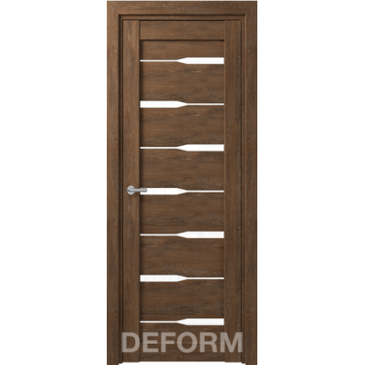 Дверь межкомнатная Deform D4