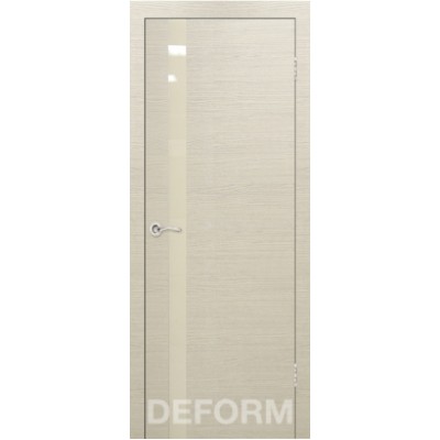 Дверь межкомнатная Deform H2