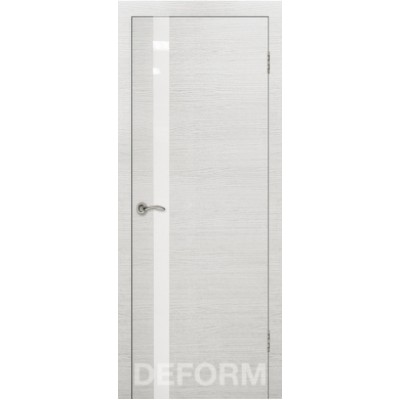 Дверь межкомнатная Deform H2