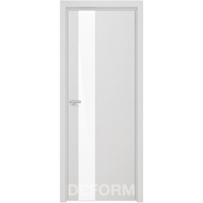 Дверь межкомнатная Deform H3