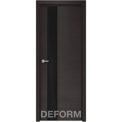 Дверь межкомнатная Deform H3