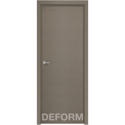 Дверь межкомнатная Deform H7