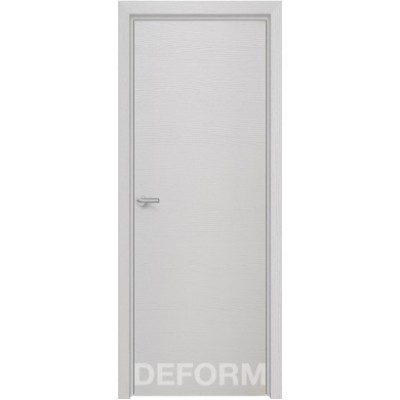 Дверь межкомнатная Deform H7
