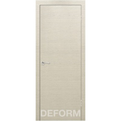 Дверь межкомнатная Deform H7