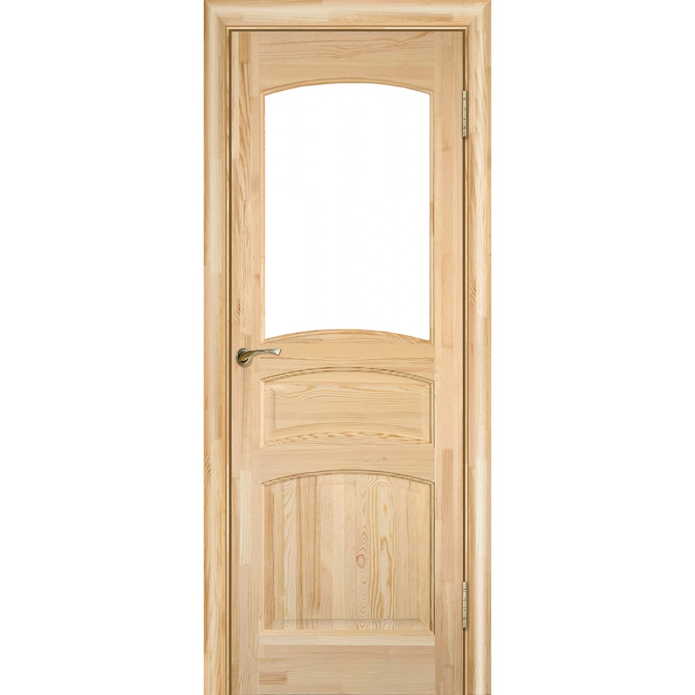 Dver Mezhkomnatnaya Iz Massiva Sosny Do 16 Kupit Po Cene 162 82 Byn