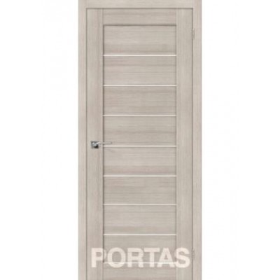 Дверь межкомнатная Portas S21 