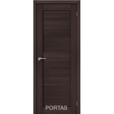 Дверь межкомнатная Portas S20 
