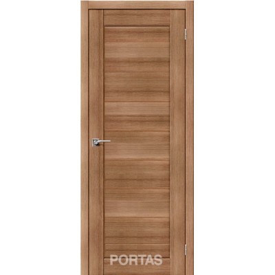Дверь межкомнатная Portas S20 