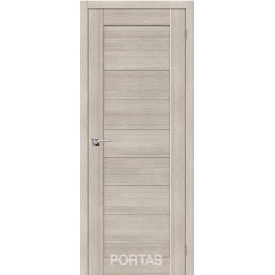 Дверь межкомнатная Portas S20 