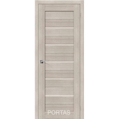 Дверь межкомнатная Portas S22 