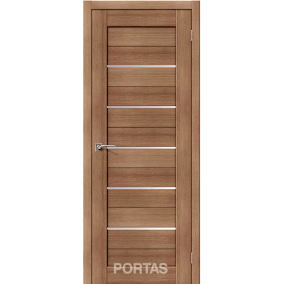 Дверь межкомнатная Portas S22 