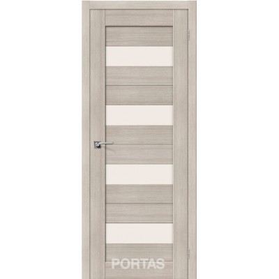 Дверь межкомнатная Portas S23