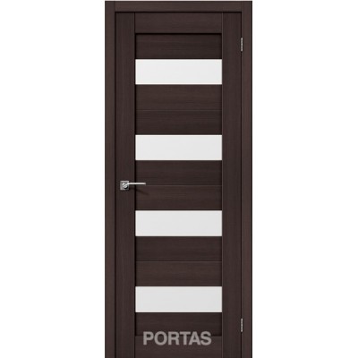 Дверь межкомнатная Portas S23