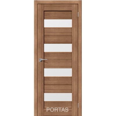 Дверь межкомнатная Portas S23