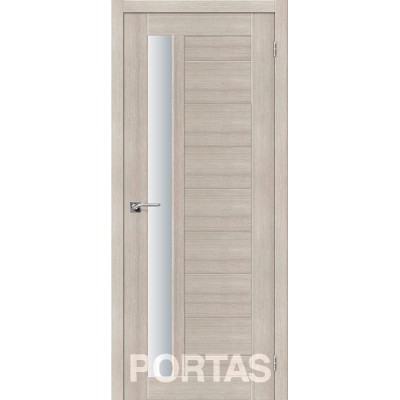 Дверь межкомнатная Portas S28 