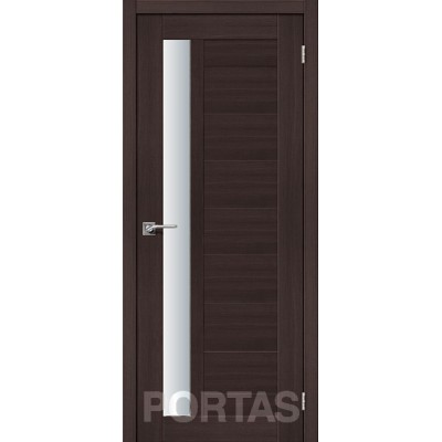 Дверь межкомнатная Portas S28 