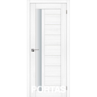 Дверь межкомнатная Portas S28 