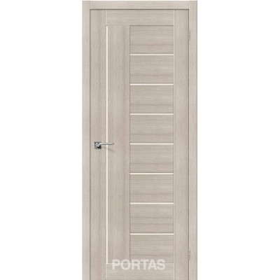 Дверь межкомнатная Portas S29 