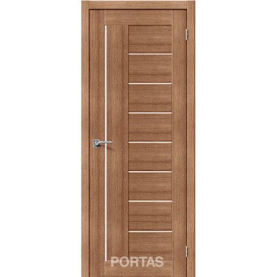 Дверь межкомнатная Portas S29 