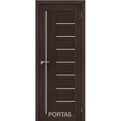 Дверь межкомнатная Portas S29 