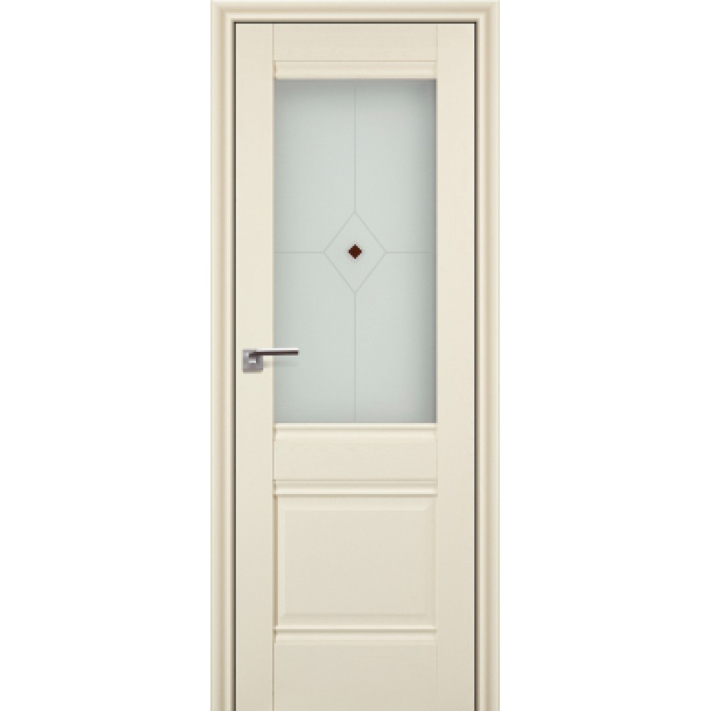 Dver Mezhkomnatnaya Profil Doors Klassika 2h Uzor Kupit Po Cene 166 50 Byn
